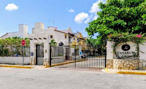 Manzana 5, Lote 11, Numero 24, Privada Canari II, Fraccionamiento Real Ibiza 24,, Solidaridad / Riviera Maya, Quintana Roo 77723, Mexico