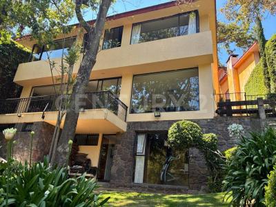 Calzada Desierto de los Leones ,, Alvaro Obregón, Ciudad De México 01780, Mexico