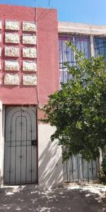 Guanajuato Mz. 30 lote 5 Viv 6,, Chicoloapan, État De Mexico 56370, Mexique