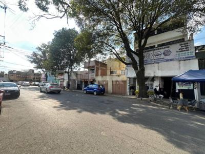 Azcapotzalco, Ciudad De México 02040, Mexique