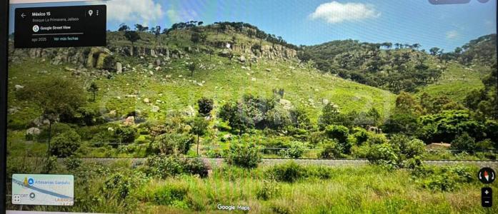 Zapopan, ولاية خاليسكو 45226, المكسيك