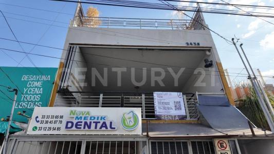 Guadalajara, Jalisco 44716, México