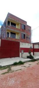 Colcapirhua detras universidad salesiana sn, Oeste, Cochabamba 000, Bolivia