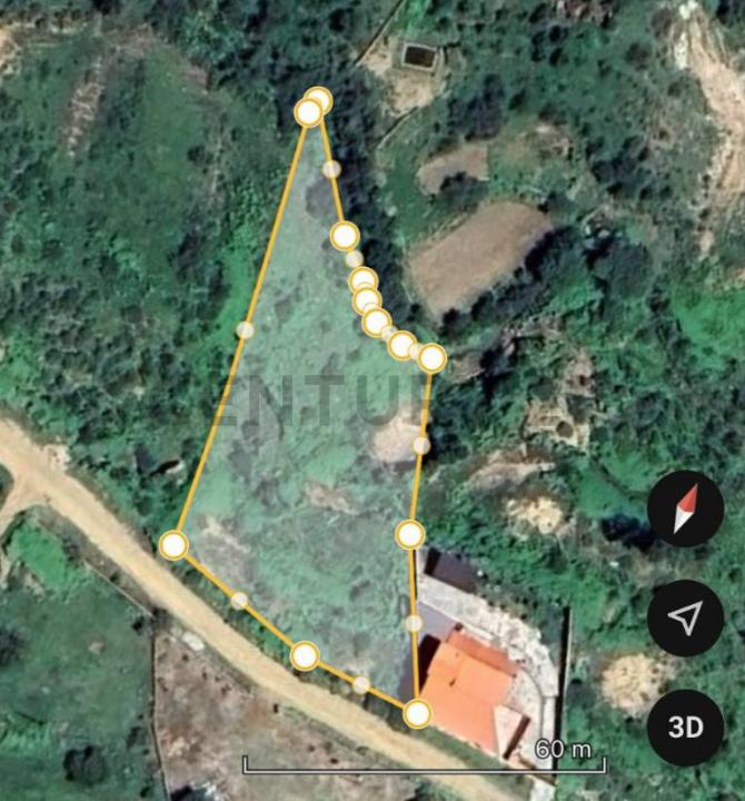 Obrajes , La Vitoria, Tarija 00001, Bolívia