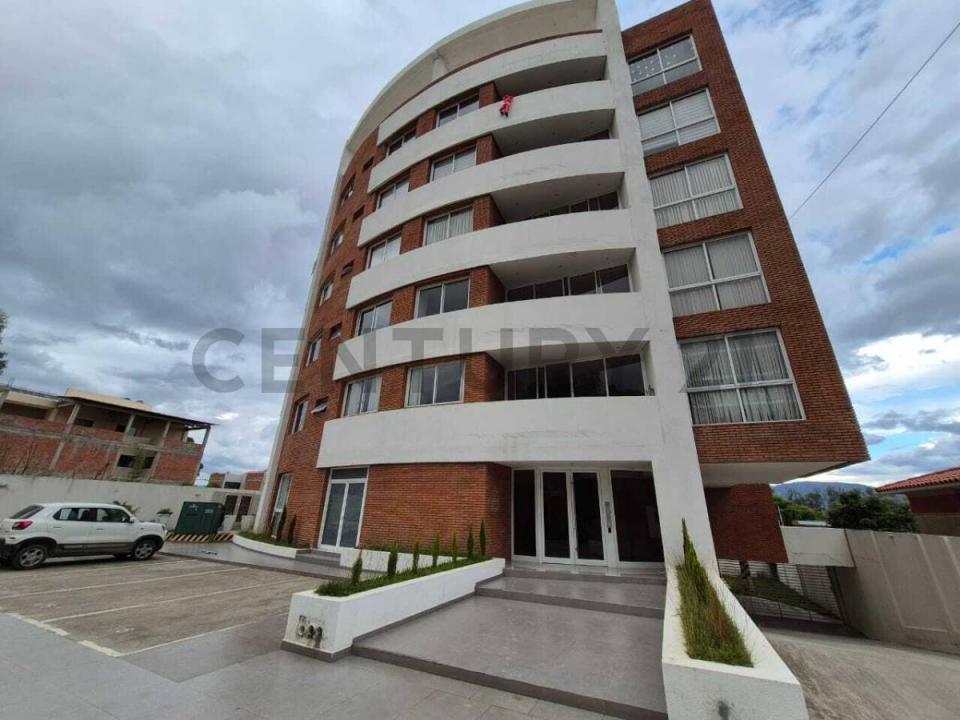 Edificio Riviera sur Villa Busch , Villa Germán Busch, Tarija 00001, Bolivien