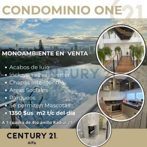 Barrio Ende Calle J. Valdivia nro 26 26, Norte, Santa Cruz 00001, Bolivia