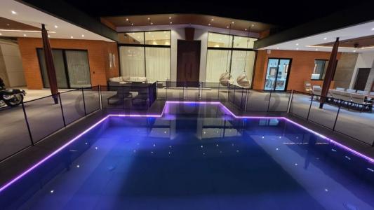 Guapay 2do y 3ro calle 8 , Este, Santa Cruz 10260, Boliwia