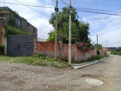 zona montecillo, encanto pampam, distrito 4. 'san miguel'. manzana 48-c S/N, Norte, Cochabamba 00001, Bolivia