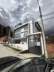 Kellumani Edificio Gretel , La Paz, La Paz 00001, Bolivia