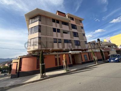 Edificio Octavio 1 calle Luis Espinal y calle 35 'A' , La Paz, La Paz 00001, Bolivia