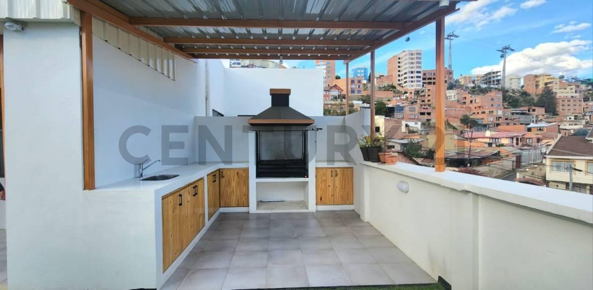 Calle Abelardo Prieto Echalar, Edificio Teresa 6, La Paz, La Paz 00001, Bolivia