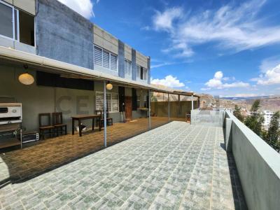 Pedregal, calle 2 53, La Paz, La Paz 00001, Bolivia