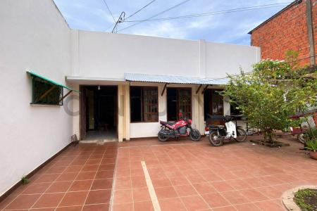 C/ FELIX PINTO N° 518 , El Carmen, Beni 00001, Bolivia