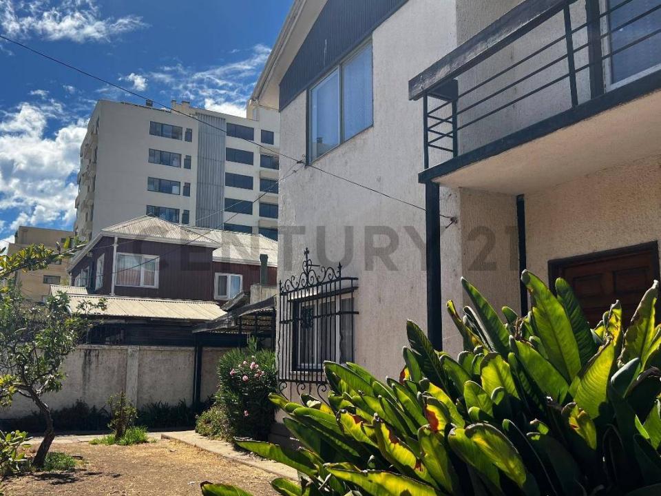 Valparaíso, Valparaíso 00001, تشيلي