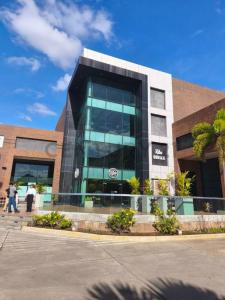 Puerto Ordaz, Bolívar 00001, Venezuela