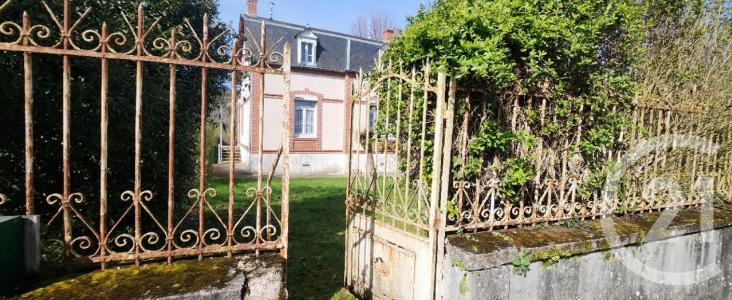 Montreuillon, Bourgogne 58800, France