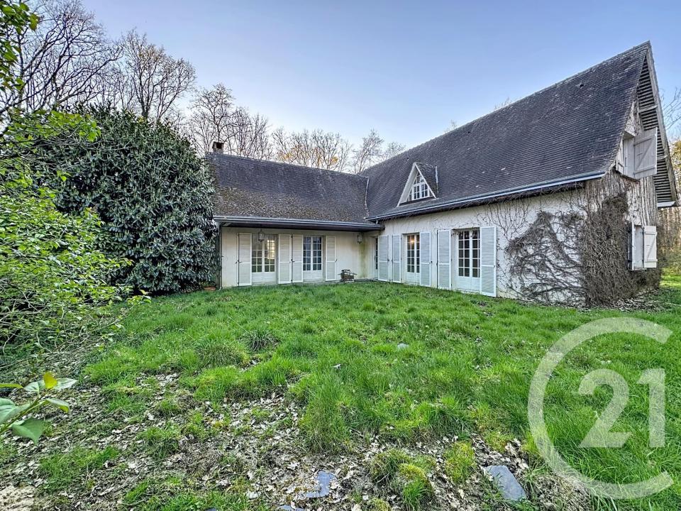 Yvoy Le Marron, Region Centralny – Dolina Loary 41600, Francja