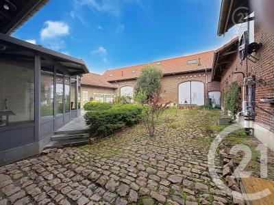 Avelin, Nord-Pas-de-Calais 59710, France