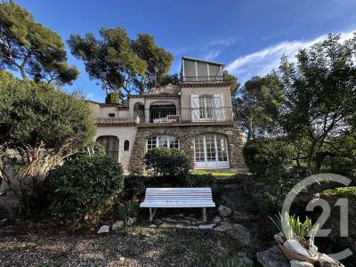 Carqueiranne, Provence-Alpes-Côte D'Azur 83320, França