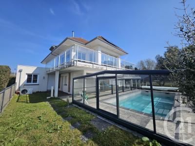 Donville Les Bains, Basse-Normandie 50350, France