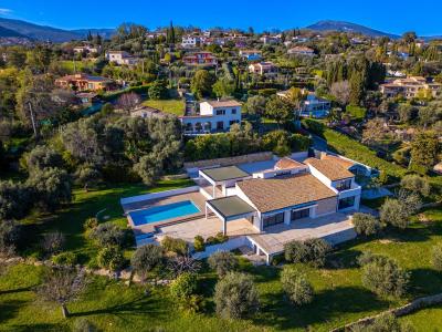 Opio, Provence-Alpes-Côte D'Azur 06650, Francia