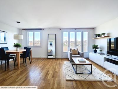 Fresnes, Île-de-France 94260, France