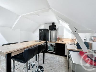 Guingamp, Bretagne 22200, Francja