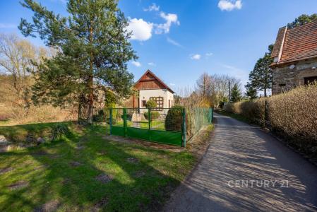 Ke Kocandě, Dolany Nad Vltavou, Mělník 27801, 捷克共和国