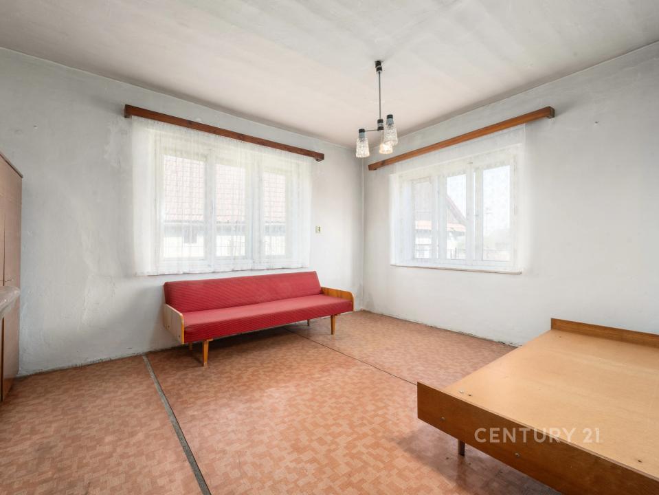 Nová Ves U Jarošova, Svitavy 57001, Czech Republic