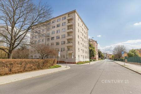 Lvovská, Praha, území Hlavního města Prahy 10000, Czech Republic