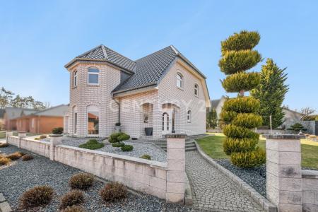 Osloß, Niedersachsen 38557, Allemagne