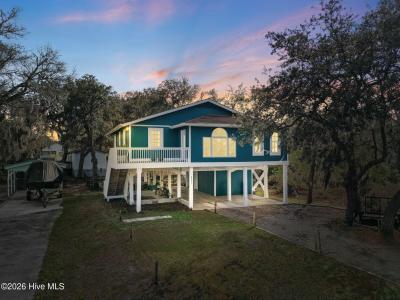 2931 Seashore Road SW, Supply, Carolina Del Norte 28462, Estados Unidos