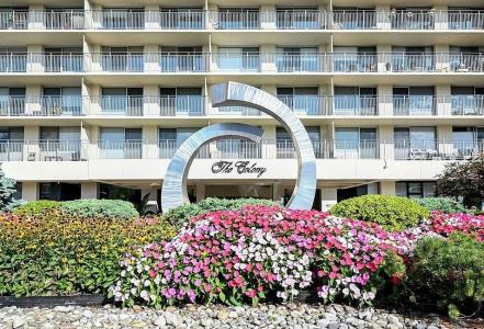 1530 Palisade Ave Unit 23G, Fort Lee, NJ 07024, USA