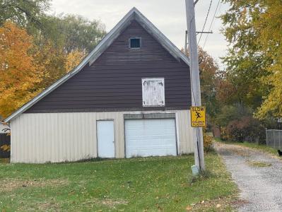 VL E Shaw, Howard City, Michigan 49329, Stati Uniti