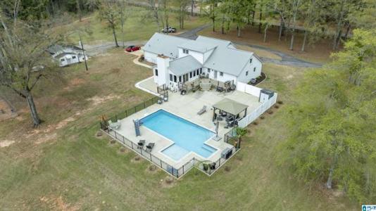 222 County Road 107, Montevallo, Алабама 35115, Соединенные Штаты