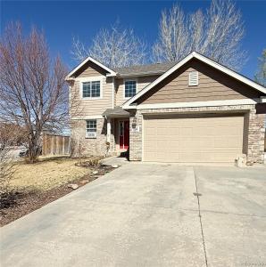894 Durum Street, Windsor, Colorado 80550, Stati Uniti
