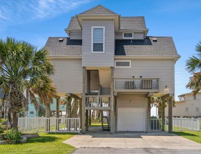 21519 San Luis Pass Road, Galveston, Texas 77554, USA