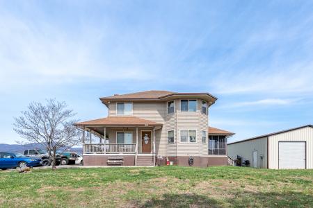 1925 Forbes Mill Road, Bedford, فرجينيا 24523, الولايات المتحدة