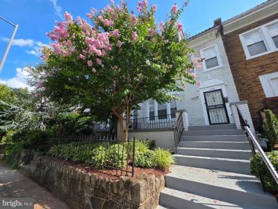 1530 Spring Place NW, Washington, DC 20010, USA