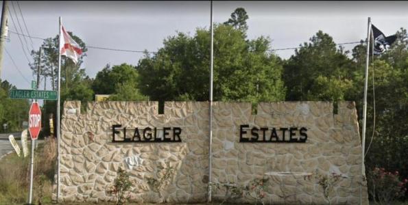 9910 Baylor Avenue, Hastings, Florida 32145, USA