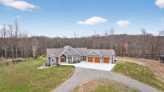 13025 Pope Church Road, Springport, Michigan 49284, USA