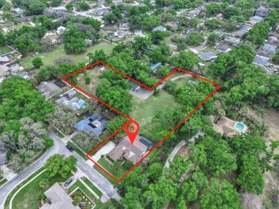 401 Penn National Rd, Seffner, Florida 33584, USA