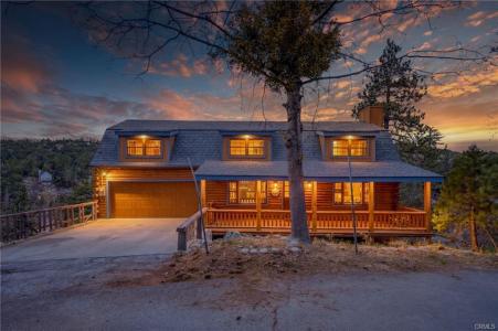 33052 Donner, Running Springs, Kaliforniya 92382, Amerika Birleşik Devletleri