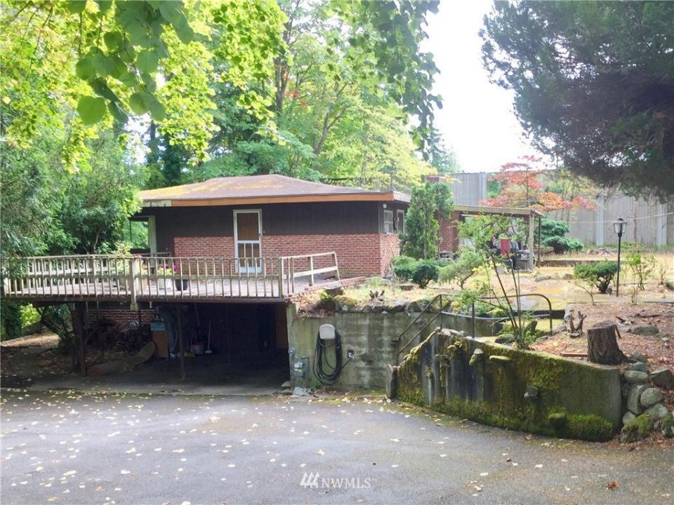 18929 Hwy 99, Lynnwood, Washington 98036, Stati Uniti