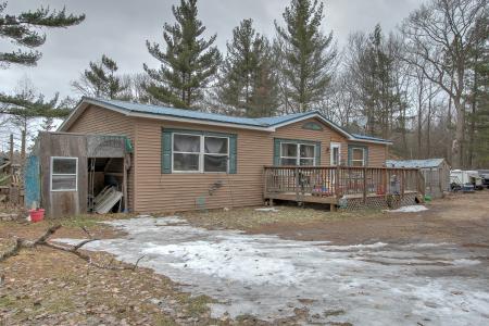 14809 Butternut Road N, Pine City, Minnesota 55063, USA