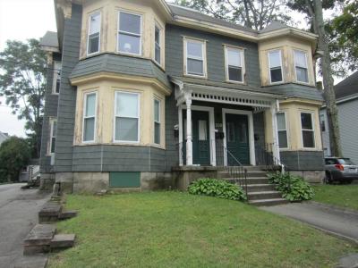 209 Ash St #2-R, Waltham, Massachusetts 02453, Estados Unidos
