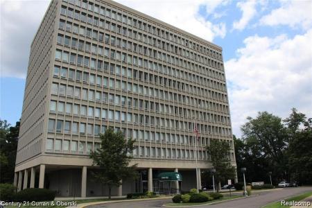 22700 Garrison Street , 1004, Dearborn, Michigan 48124, États-Unis