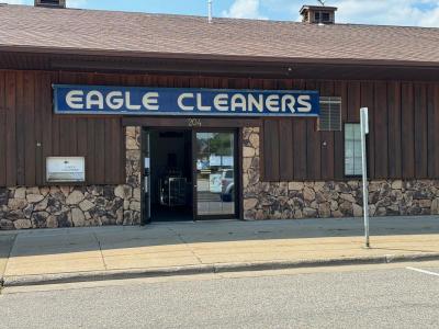 204 S. Second Street, Eagle River, Wisconsin 54521, Estados Unidos