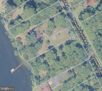 18330 Possum Point Road, Dumfries, Virginia 22026, USA