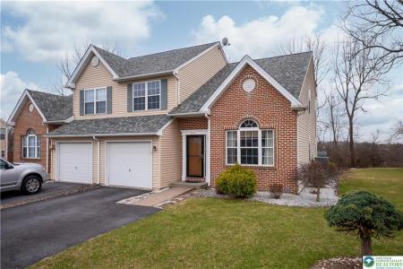 22354 Red Maple Drive, Coplay, Pennsylvania 18037, USA